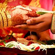 Inter caste Love Marriage